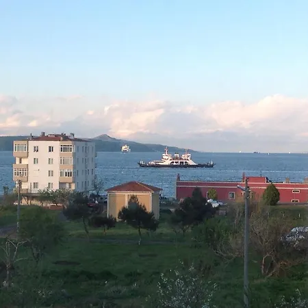 Bahceli Hotel