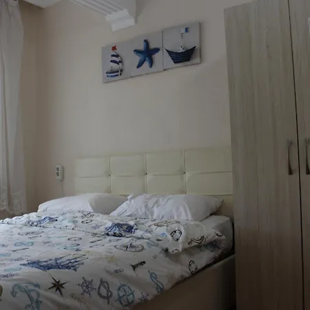 Hotel Bahceli *