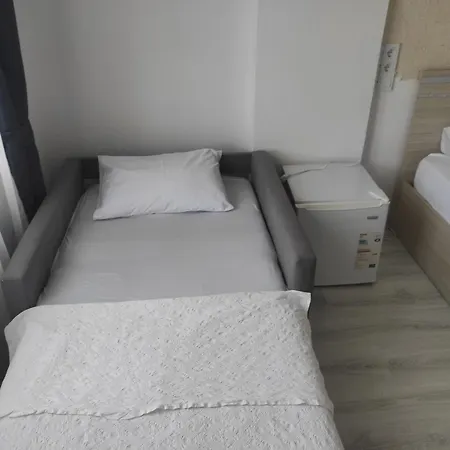 Hotel Bahceli