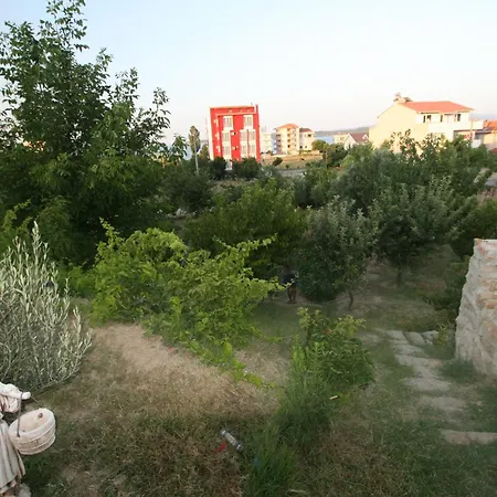 Hotel Bahceli Eceabat