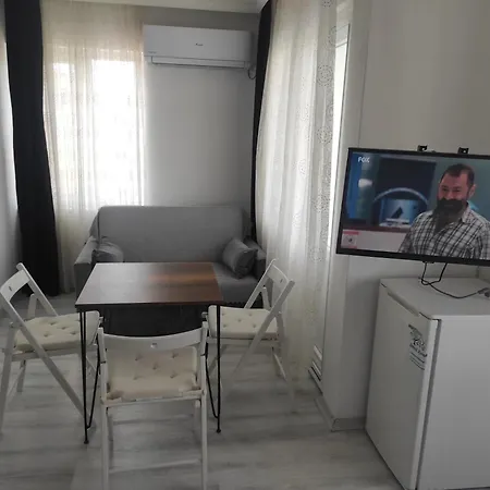 Bahceli Eceabat