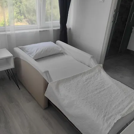 Hotel Bahceli *