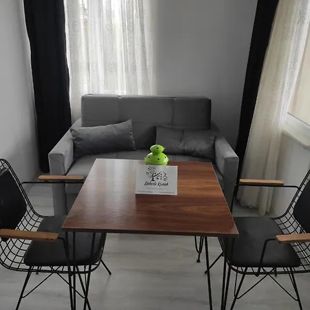 Hotel Bahceli *