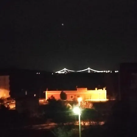 Hotel Bahceli Eceabat