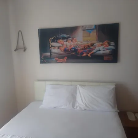 Hotel Bahceli
