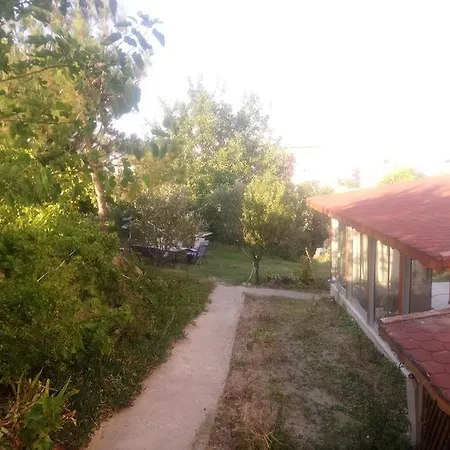 Hotel Bahceli *