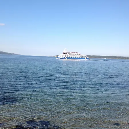 Hotel Bahceli *