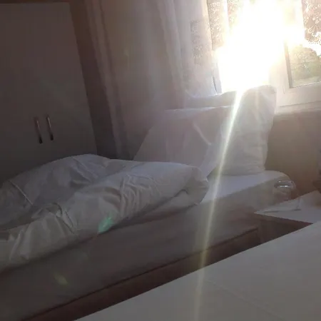 Hotel Bahceli Eceabat