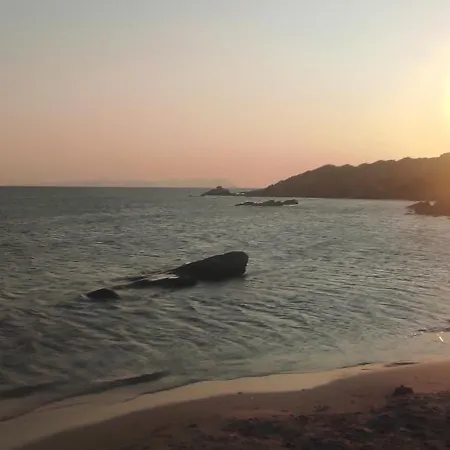 Bahceli Hotel Eceabat