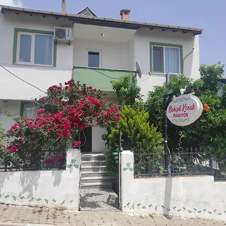 Hotel Bahceli