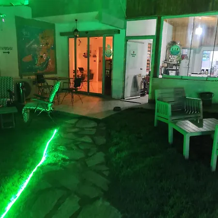 Bahceli Hotel Eceabat