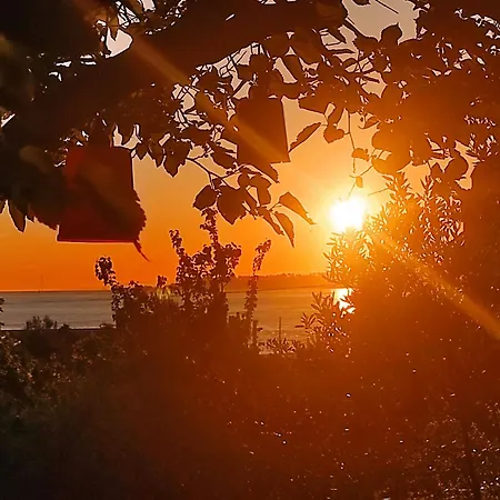 Bahceli Hotel Eceabat