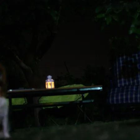 Hotel Bahceli Eceabat