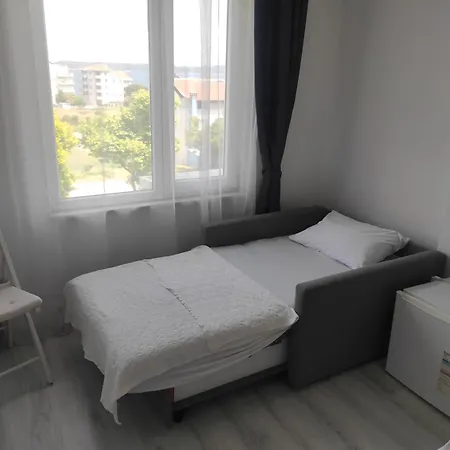 Bahceli Hotel