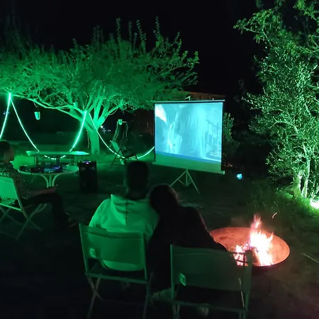 Hotel Bahceli Eceabat