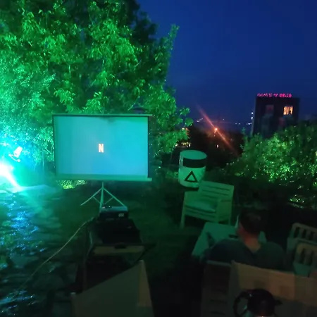 Bahceli Hotel Eceabat