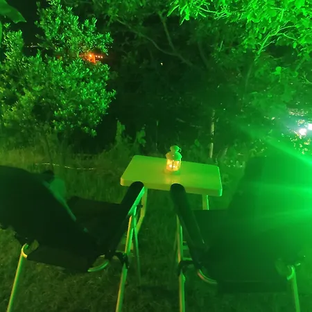 Hotel Bahceli Eceabat