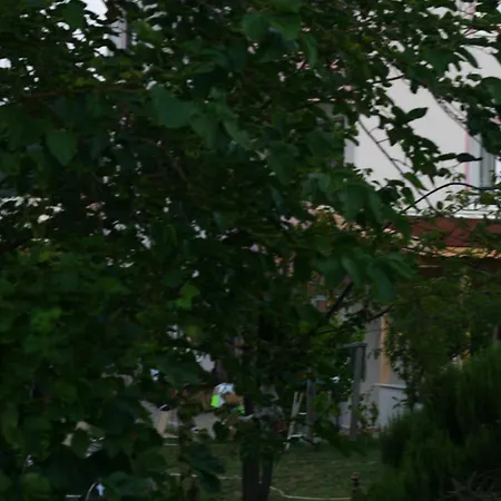 Bahceli Hotel Eceabat