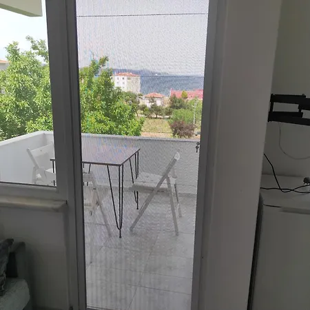 Bahceli Hotel Eceabat