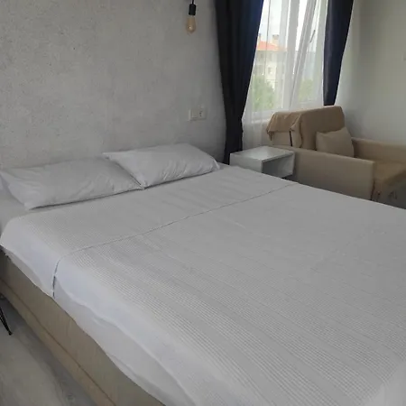 Hotel Bahceli Eceabat