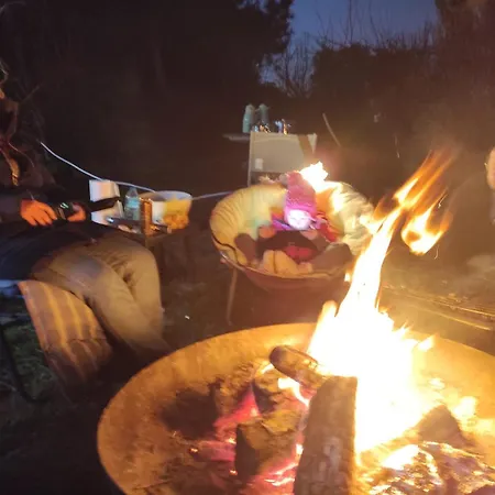 Bahceli Hotel Eceabat