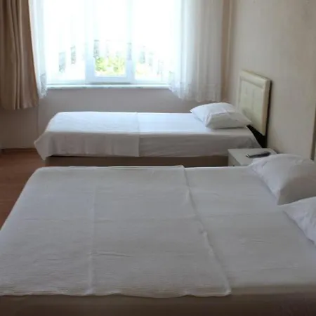 Hotel Bahceli Eceabat