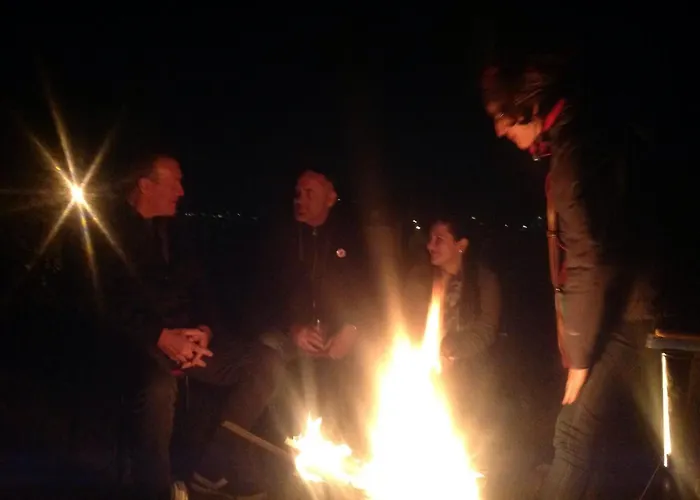 Hotel Bahceli Eceabat