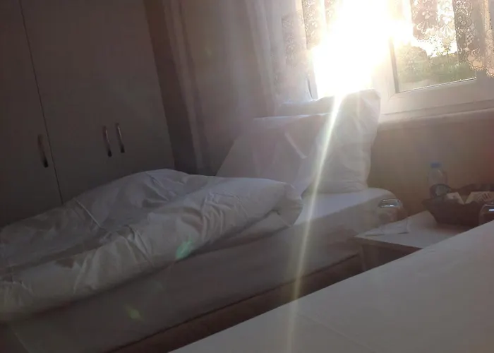 Hotel Bahceli Eceabat