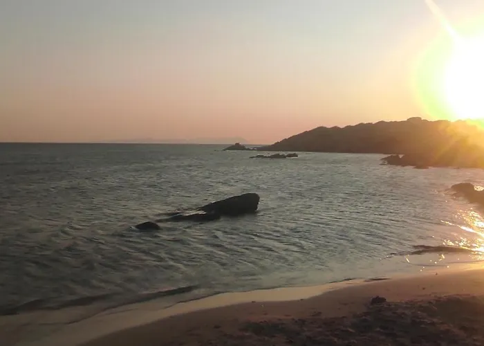 Bahceli Hotel Eceabat