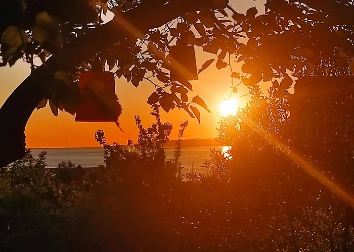 Bahceli Hotel Eceabat