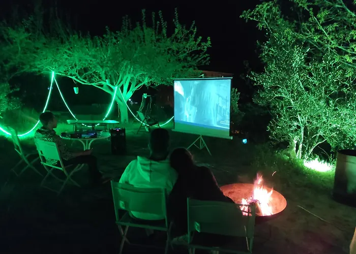 Hotel Bahceli Eceabat