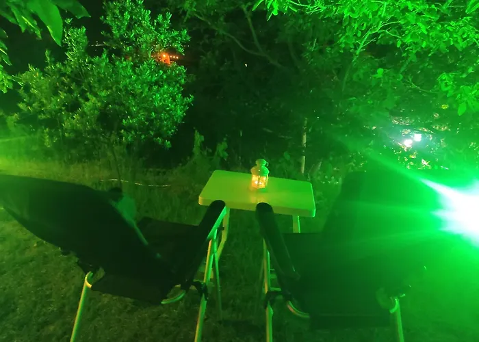 Hotel Bahceli Eceabat