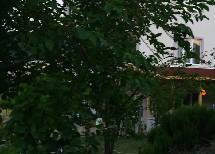 Bahceli Hotel Eceabat