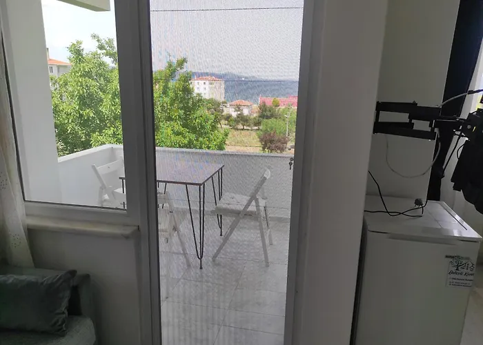 Bahceli Hotel Eceabat