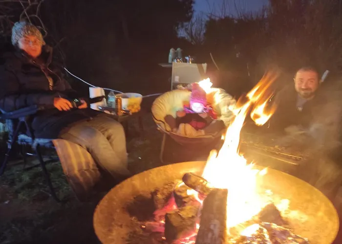 Bahceli Hotel Eceabat